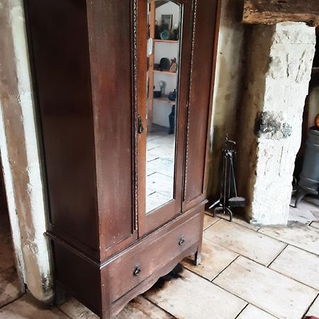 ホテル La Graule Saint-Colomb-de-Lauzun エクステリア 写真