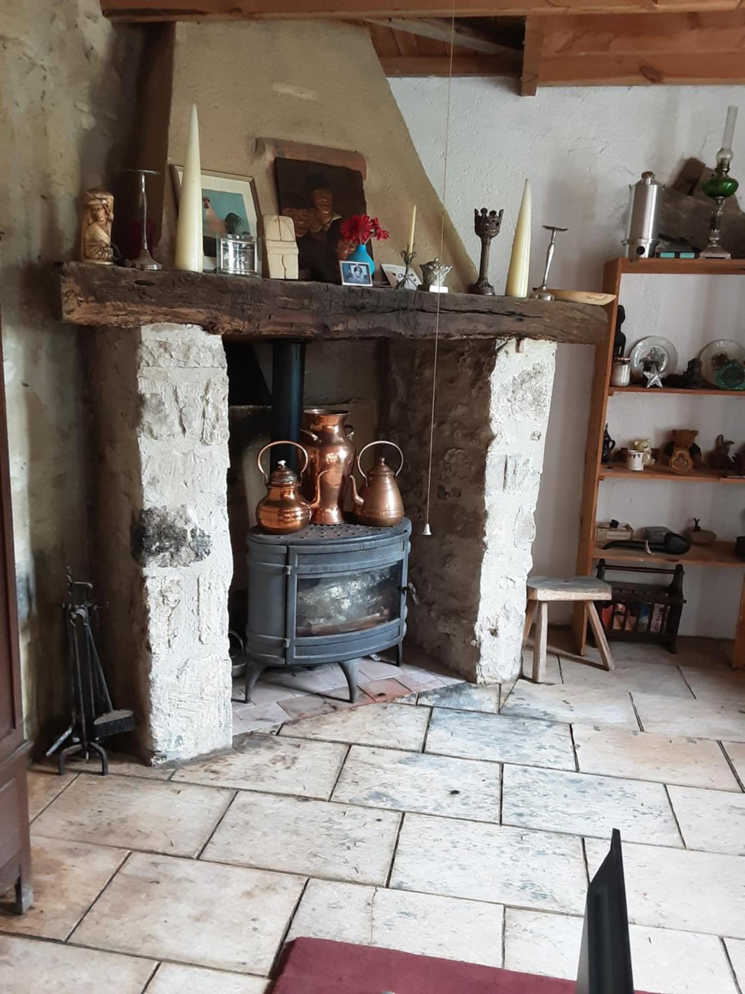 ホテル La Graule Saint-Colomb-de-Lauzun エクステリア 写真